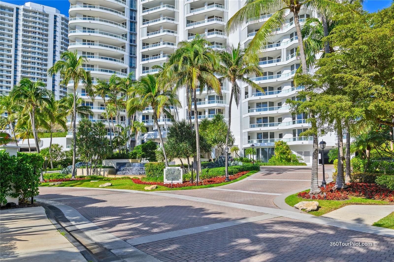 ATLANTIC III AT THE POINT · #2001 in Aventura - Photo 3