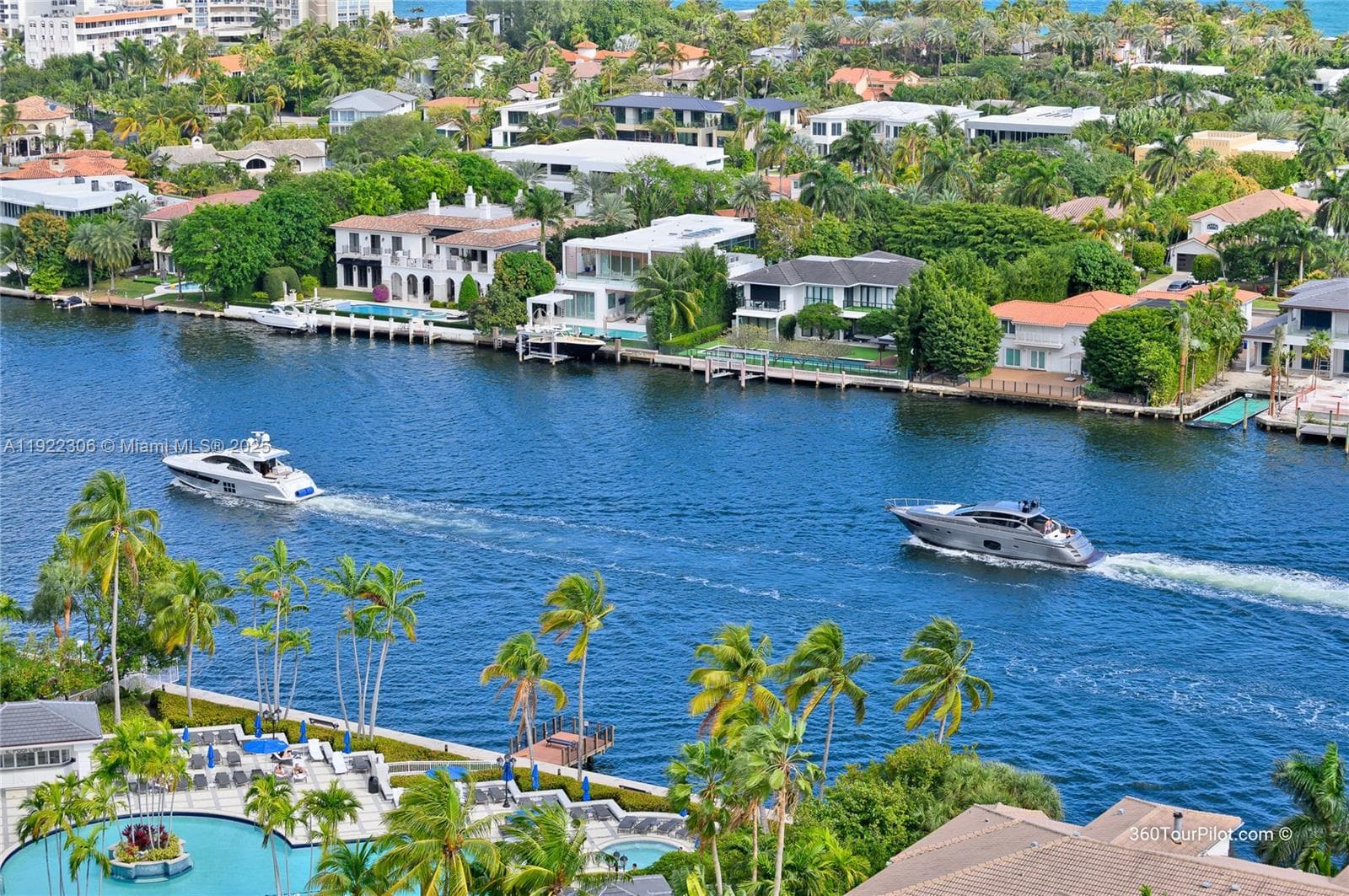 ATLANTIC III AT THE POINT · #2001 in Aventura - Photo 28