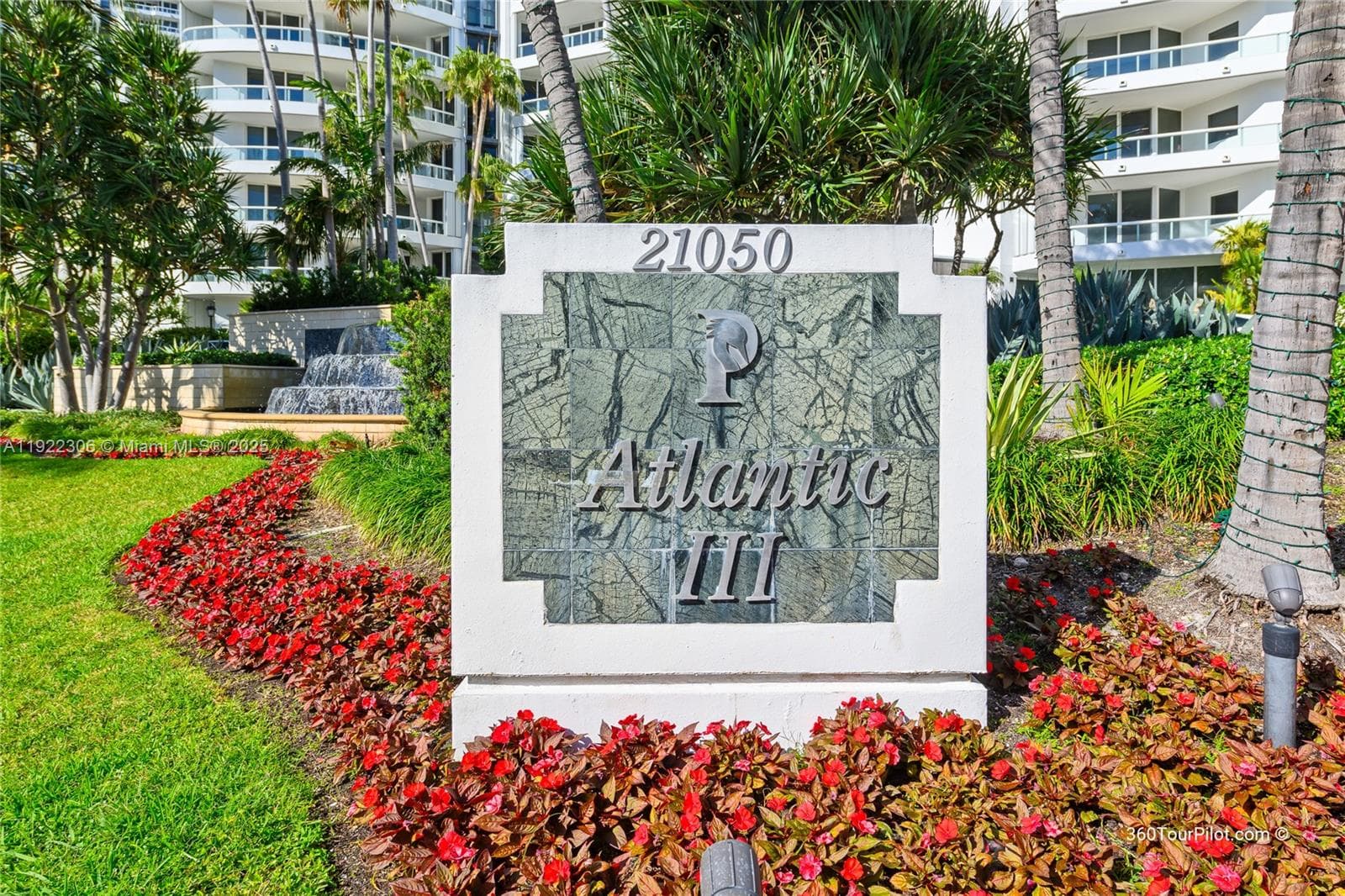 ATLANTIC III AT THE POINT · #2001 in Aventura - Photo 5