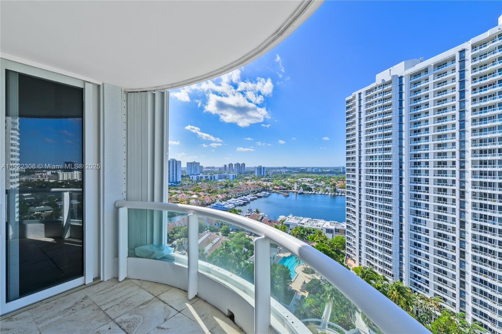 ATLANTIC III AT THE POINT · #2001 in Aventura - Photo 38