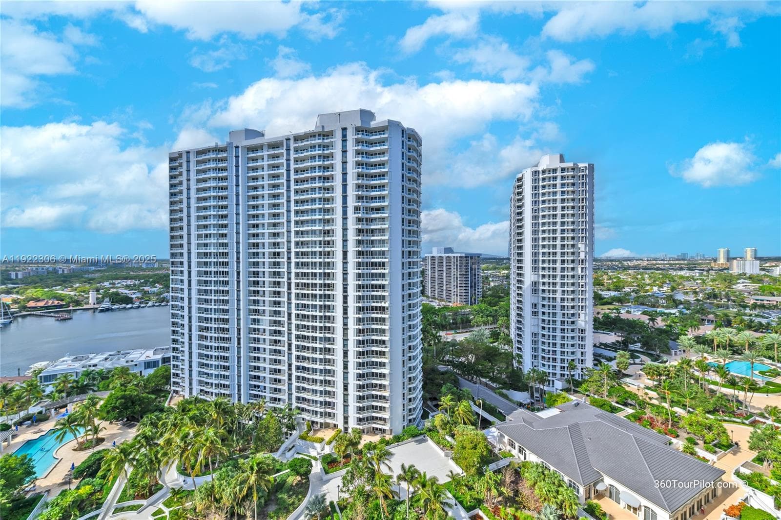 ATLANTIC III AT THE POINT · #2001 in Aventura - Photo 33