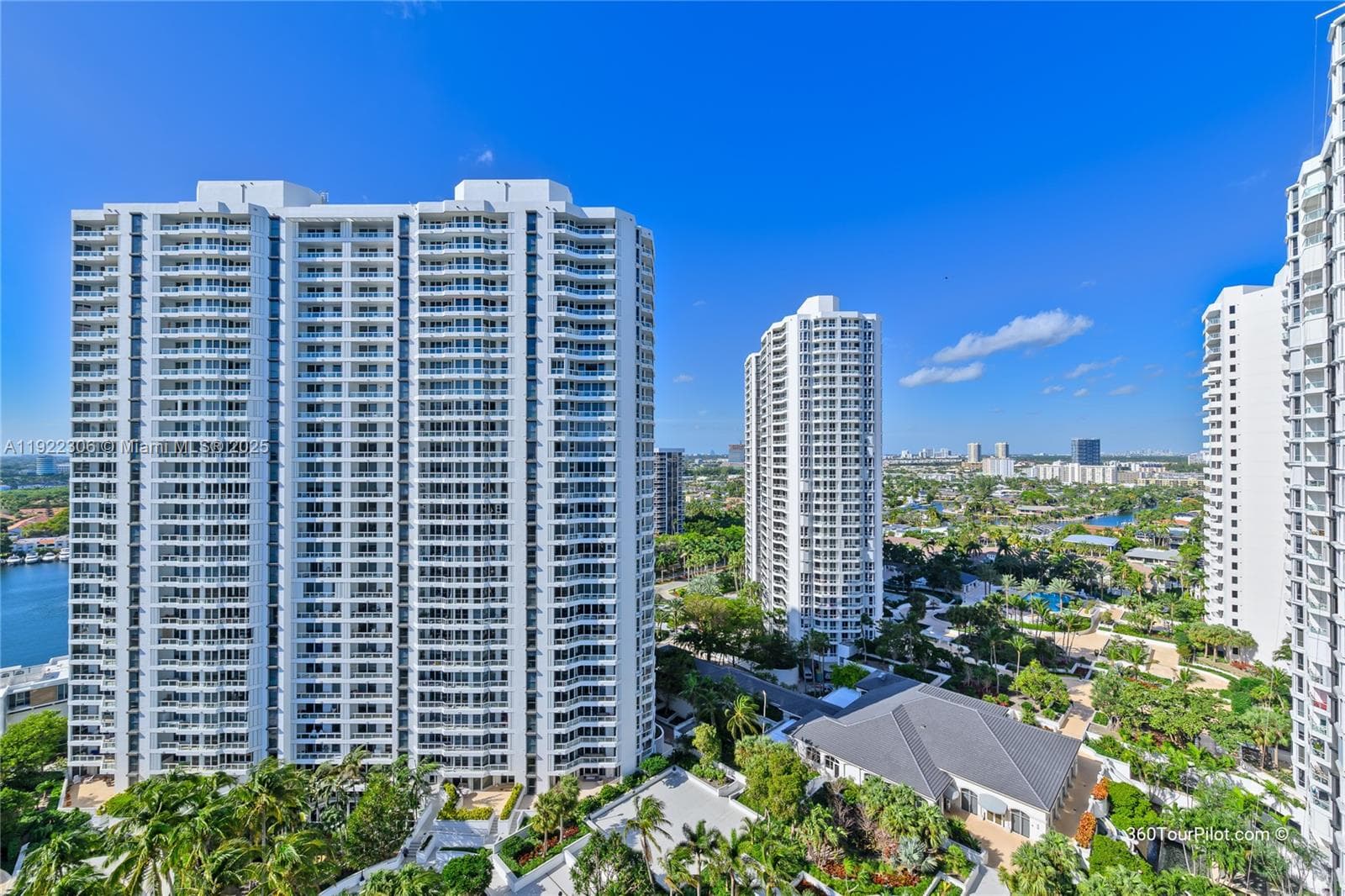 ATLANTIC III AT THE POINT · #2001 in Aventura - Photo 41