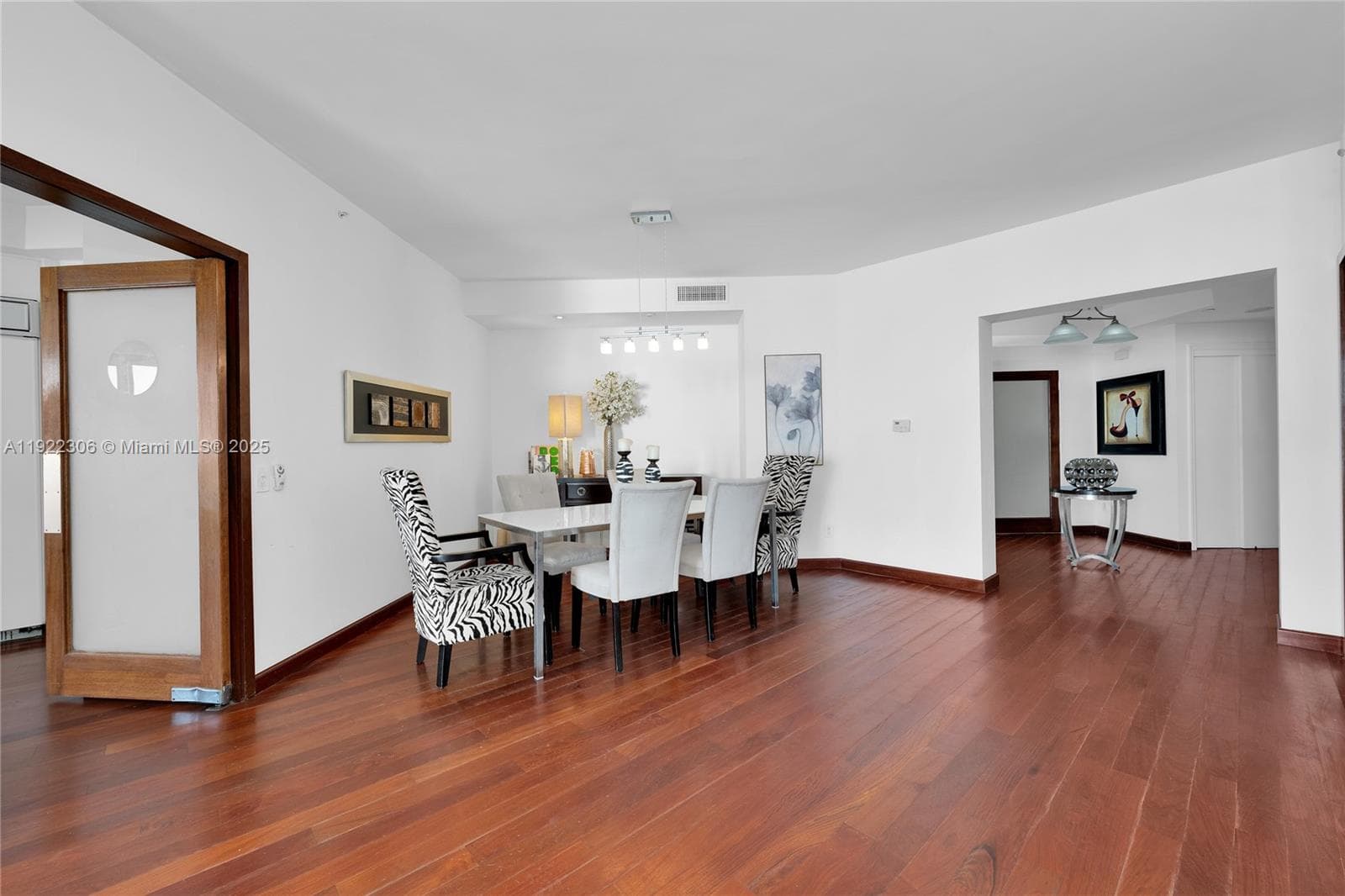 ATLANTIC III AT THE POINT · #2001 in Aventura - Photo 19