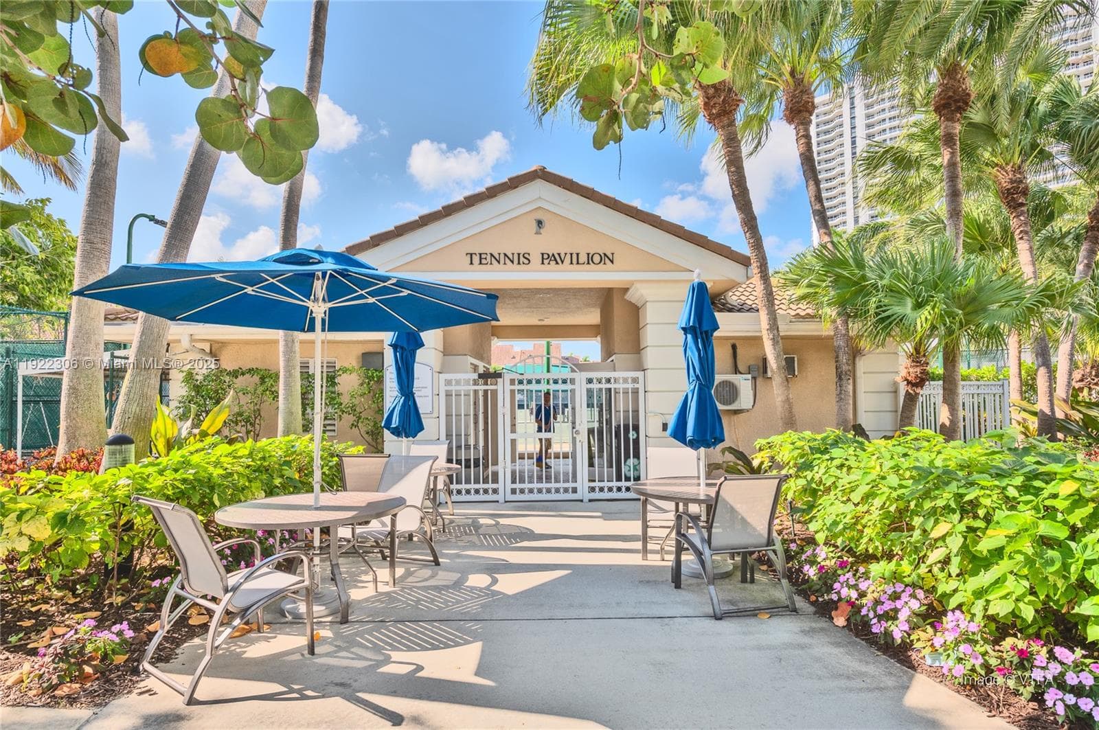 ATLANTIC III AT THE POINT · #2001 in Aventura - Photo 44