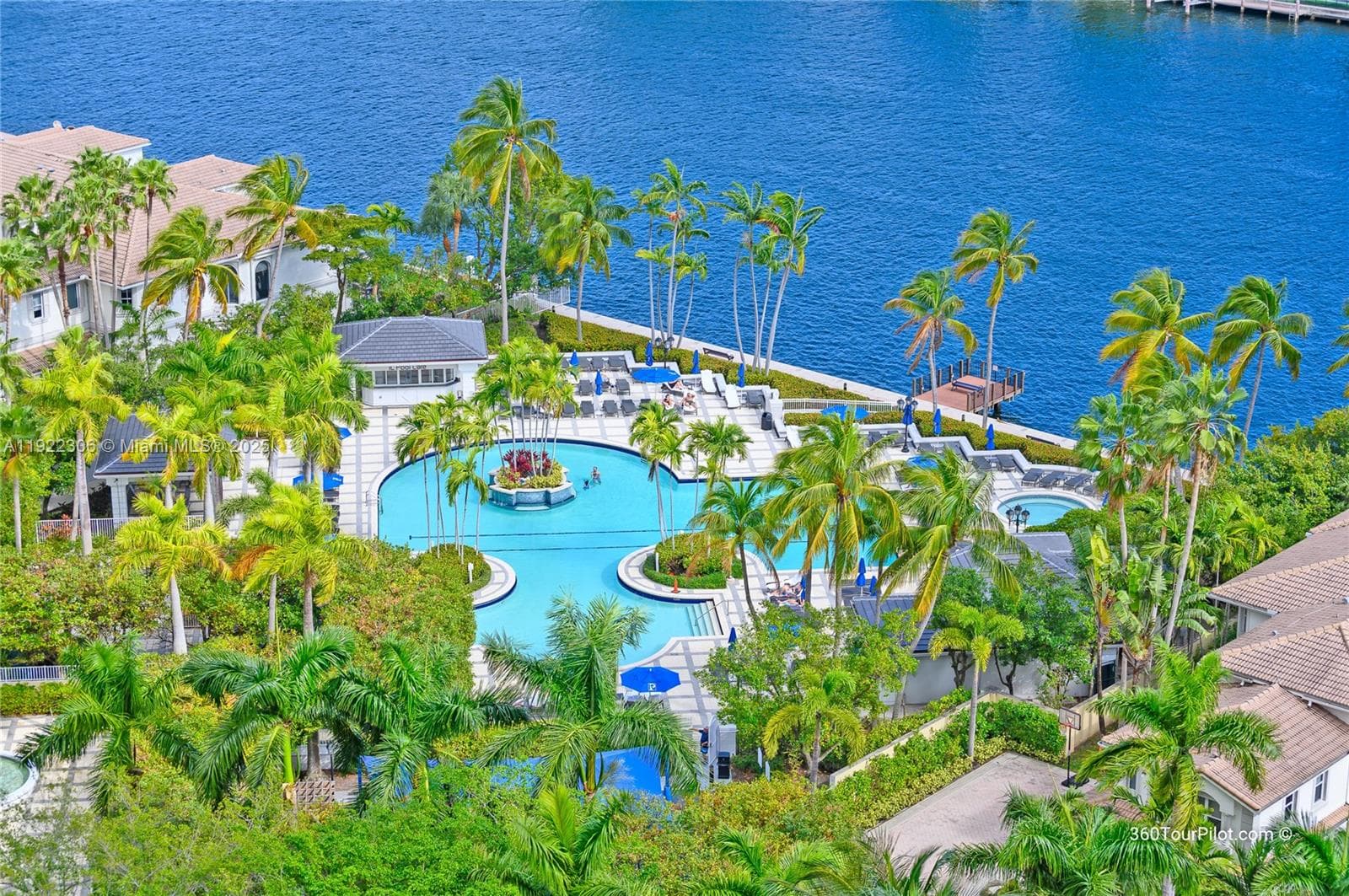 ATLANTIC III AT THE POINT · #2001 in Aventura - Photo 35