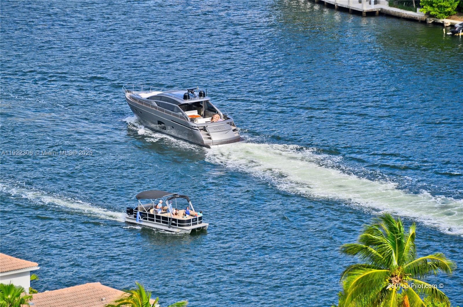 ATLANTIC III AT THE POINT · #2001 in Aventura - Photo 29