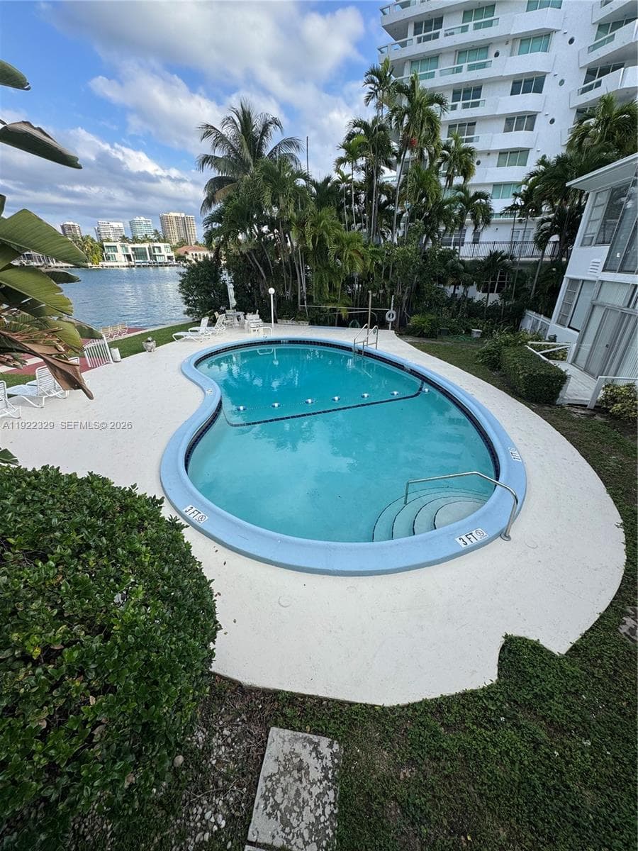 HARBOUR BAY CONDO · #A5 in Bay Harbor Islands - Photo 3