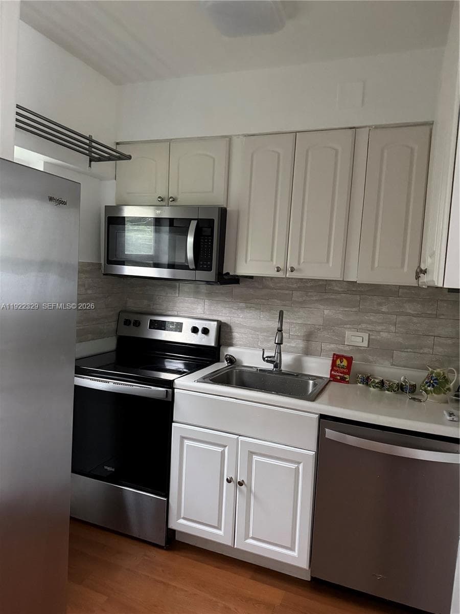 HARBOUR BAY CONDO · #A5 in Bay Harbor Islands - Photo 20