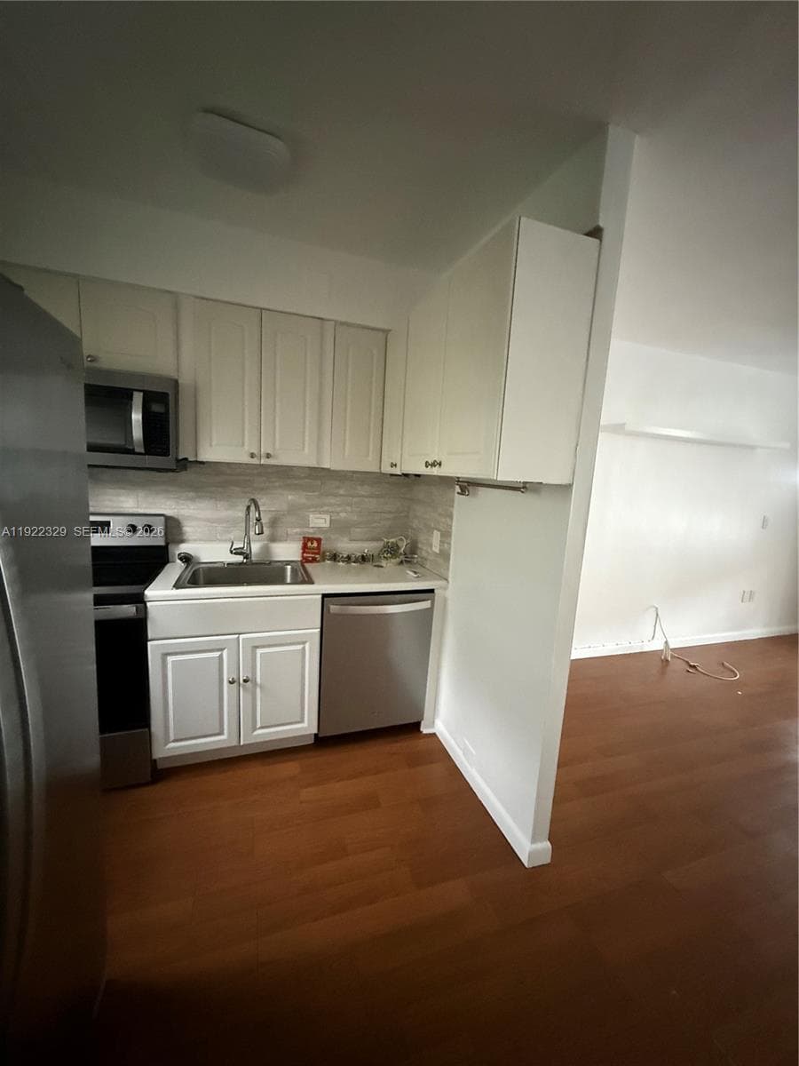 HARBOUR BAY CONDO · #A5 in Bay Harbor Islands - Photo 18