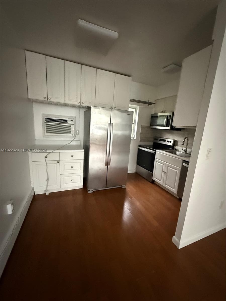 HARBOUR BAY CONDO · #A5 in Bay Harbor Islands - Photo 21