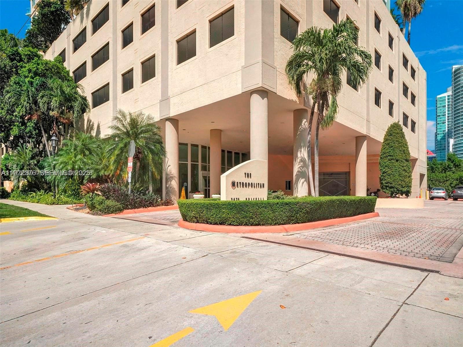 The Metropolitan · #804 in Miami - Photo 42