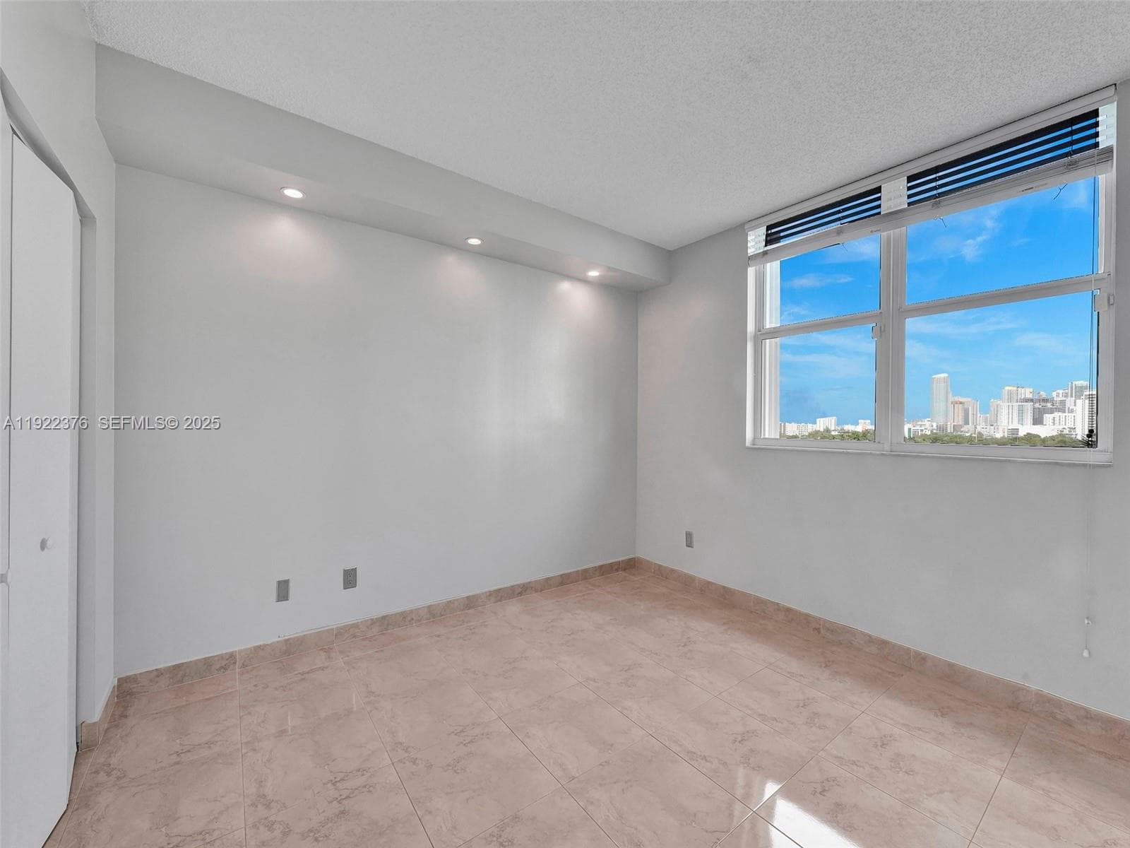 Second Master Bedroom