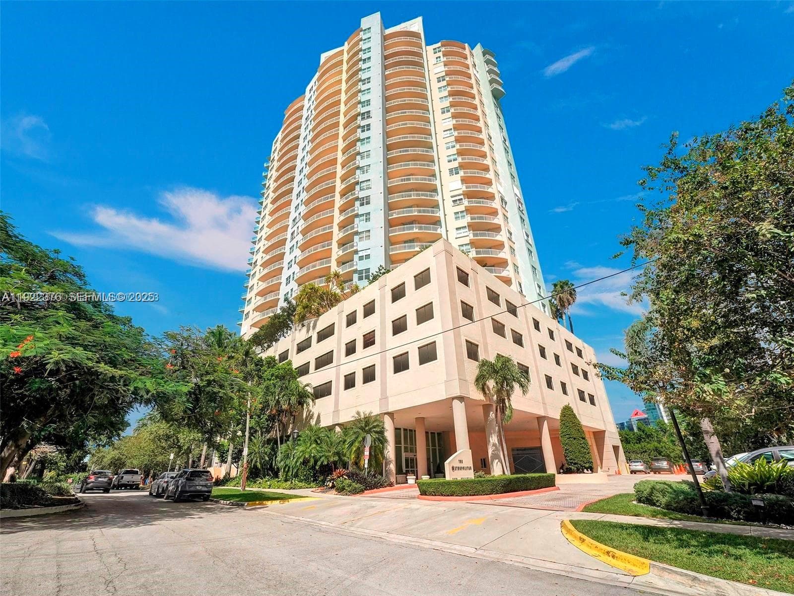 The Metropolitan · #804 in Miami - Photo 41