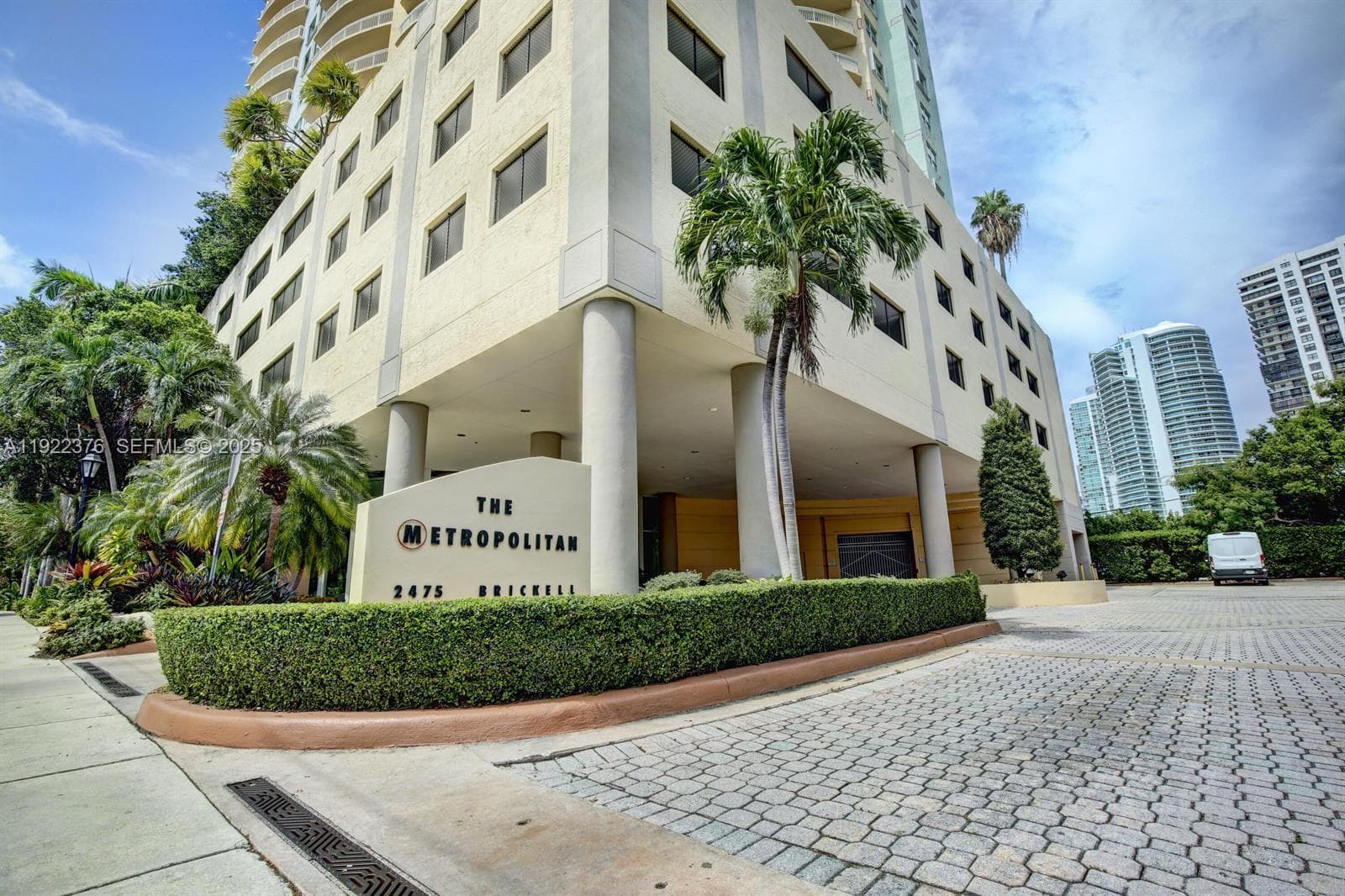 The Metropolitan · #804 in Miami - Photo 50
