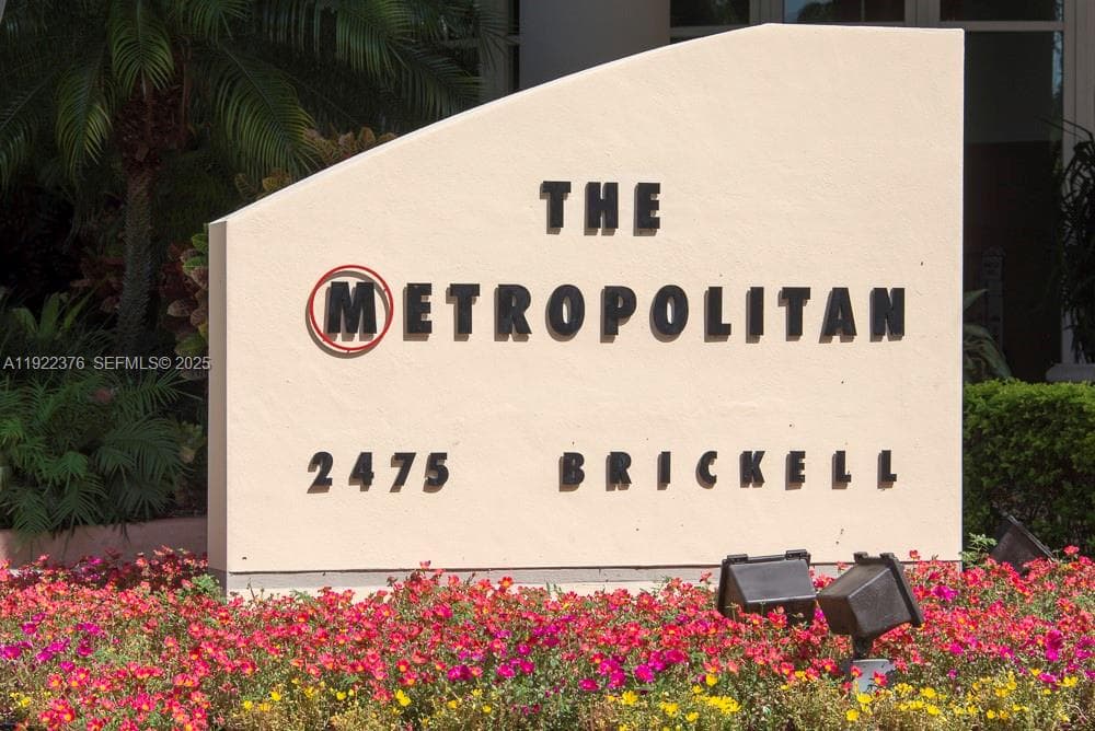 The Metropolitan · #804 in Miami - Photo 48