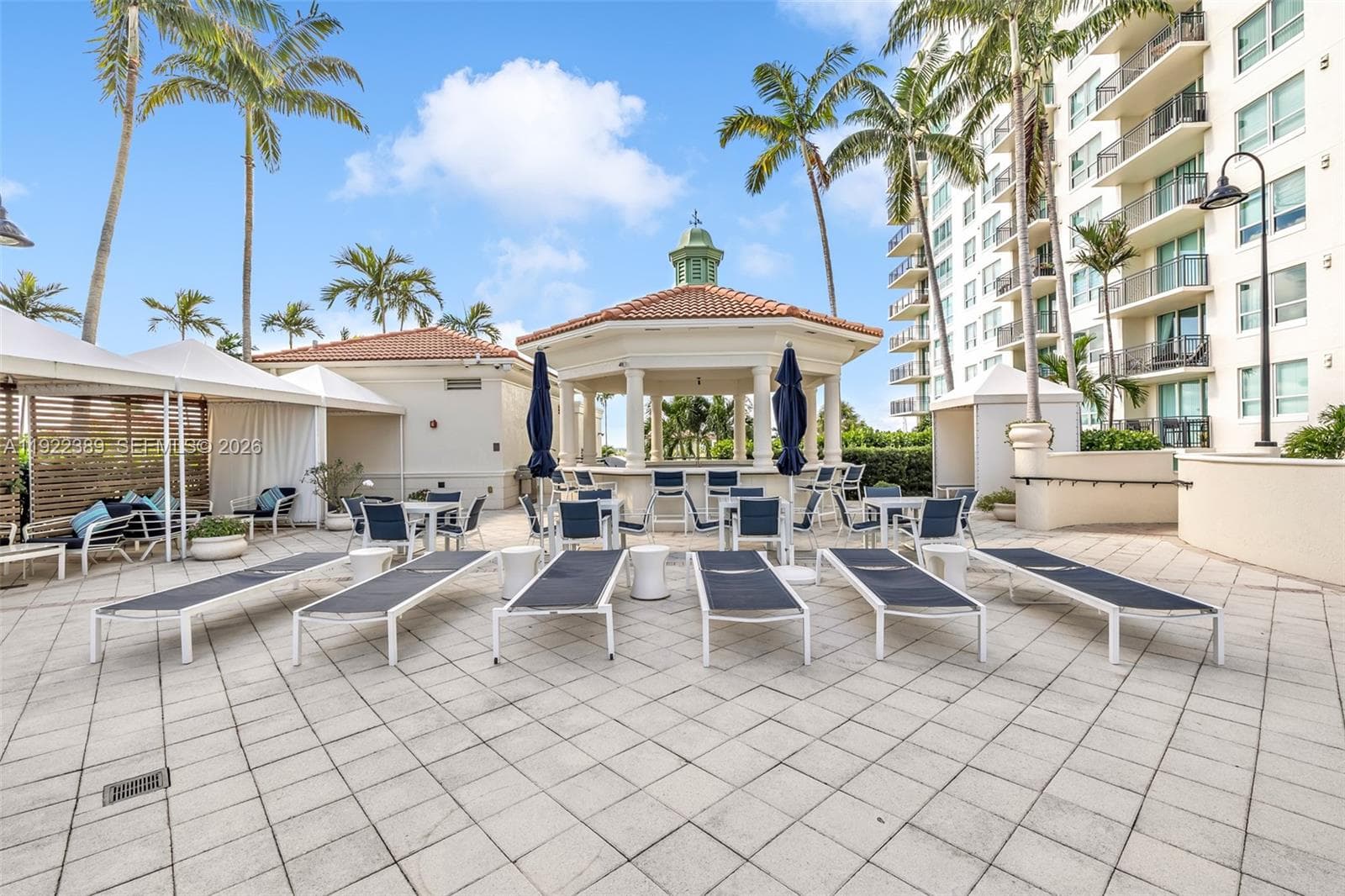 SYMPHONY · #1618N in Fort Lauderdale - Photo 23