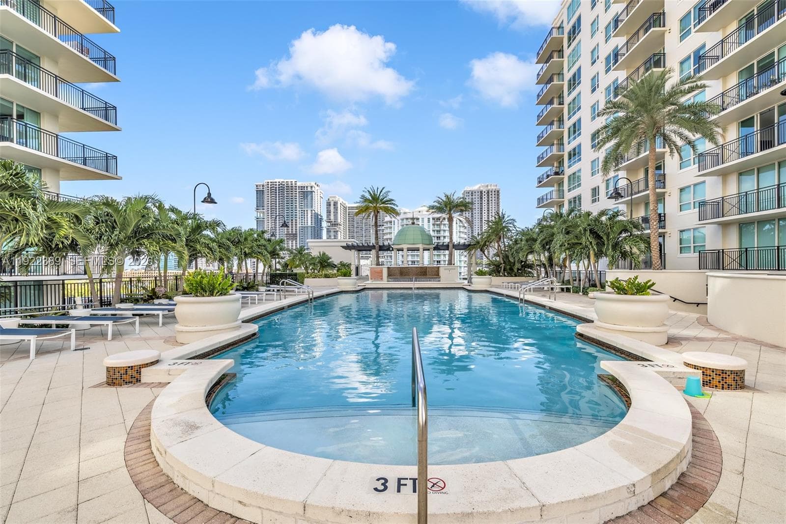 SYMPHONY · #1618N in Fort Lauderdale - Photo 22