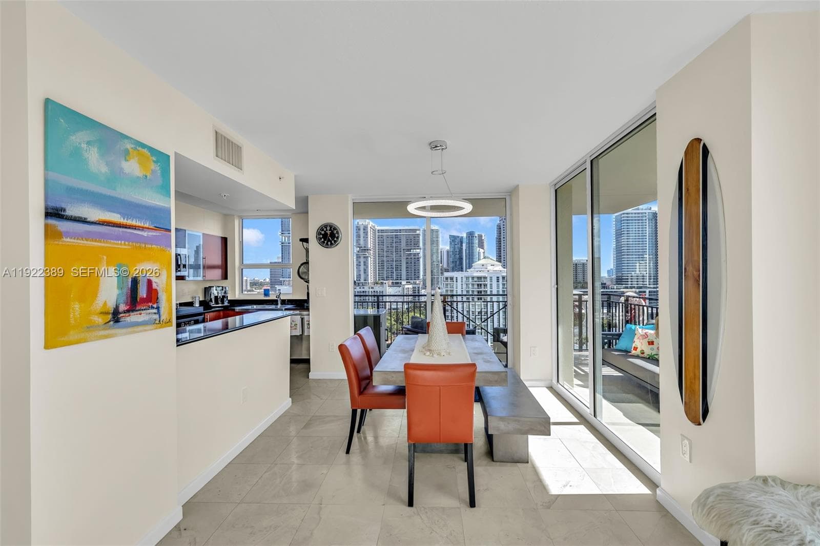 SYMPHONY · #1618N in Fort Lauderdale - Photo 28