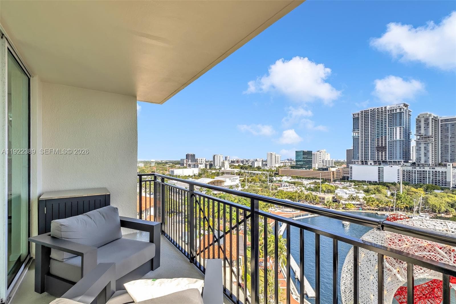 SYMPHONY · #1618N in Fort Lauderdale - Photo 5
