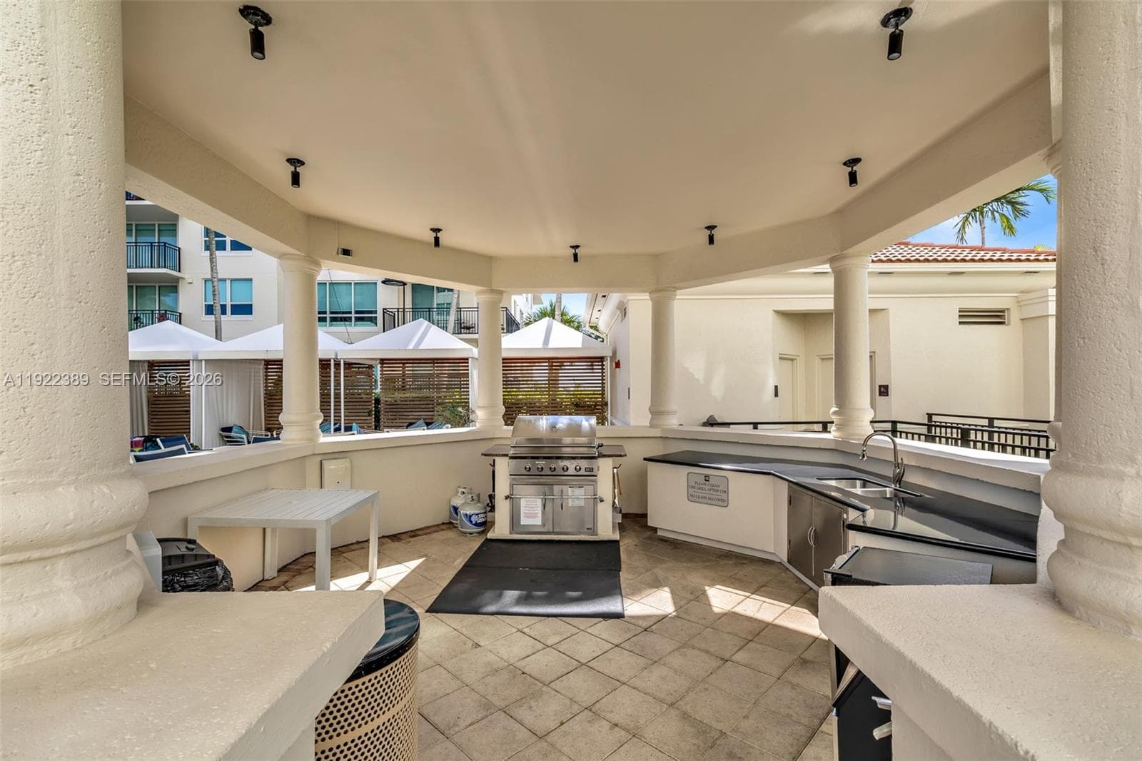 SYMPHONY · #1618N in Fort Lauderdale - Photo 24