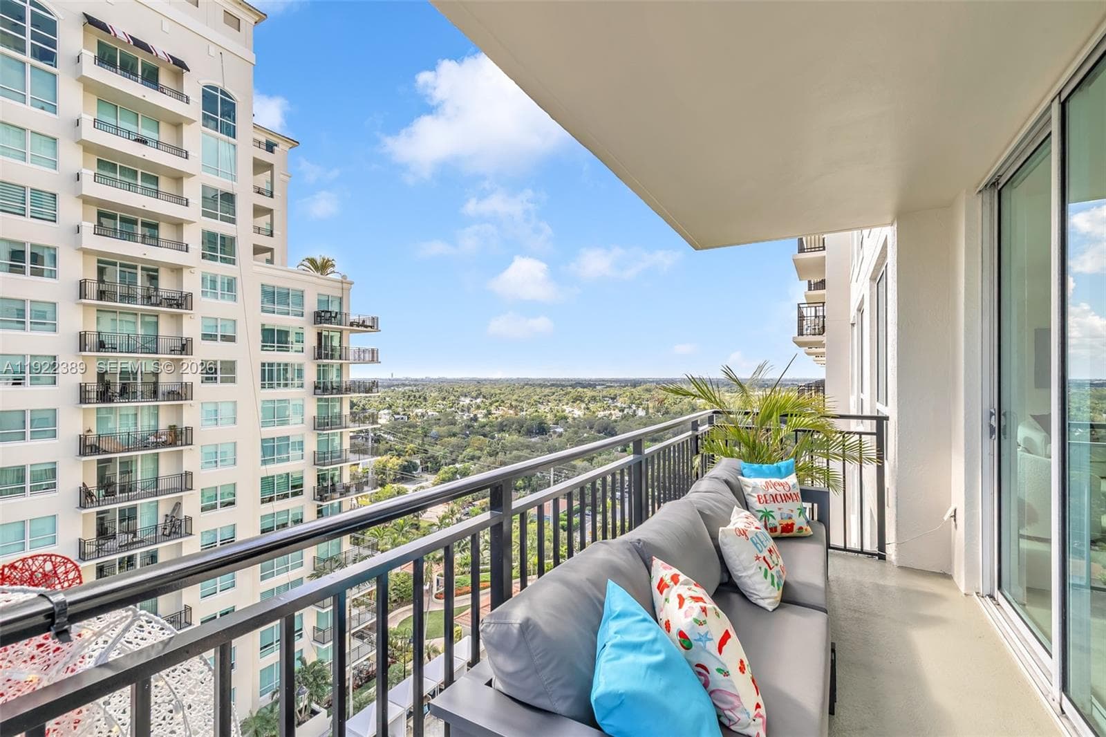 SYMPHONY · #1618N in Fort Lauderdale - Photo 34