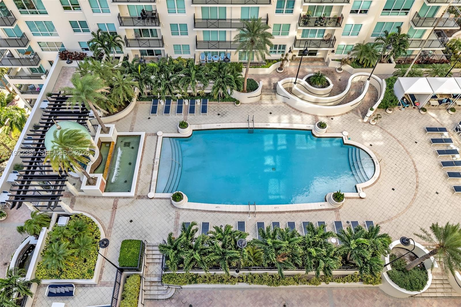 SYMPHONY · #1618N in Fort Lauderdale - Photo 10