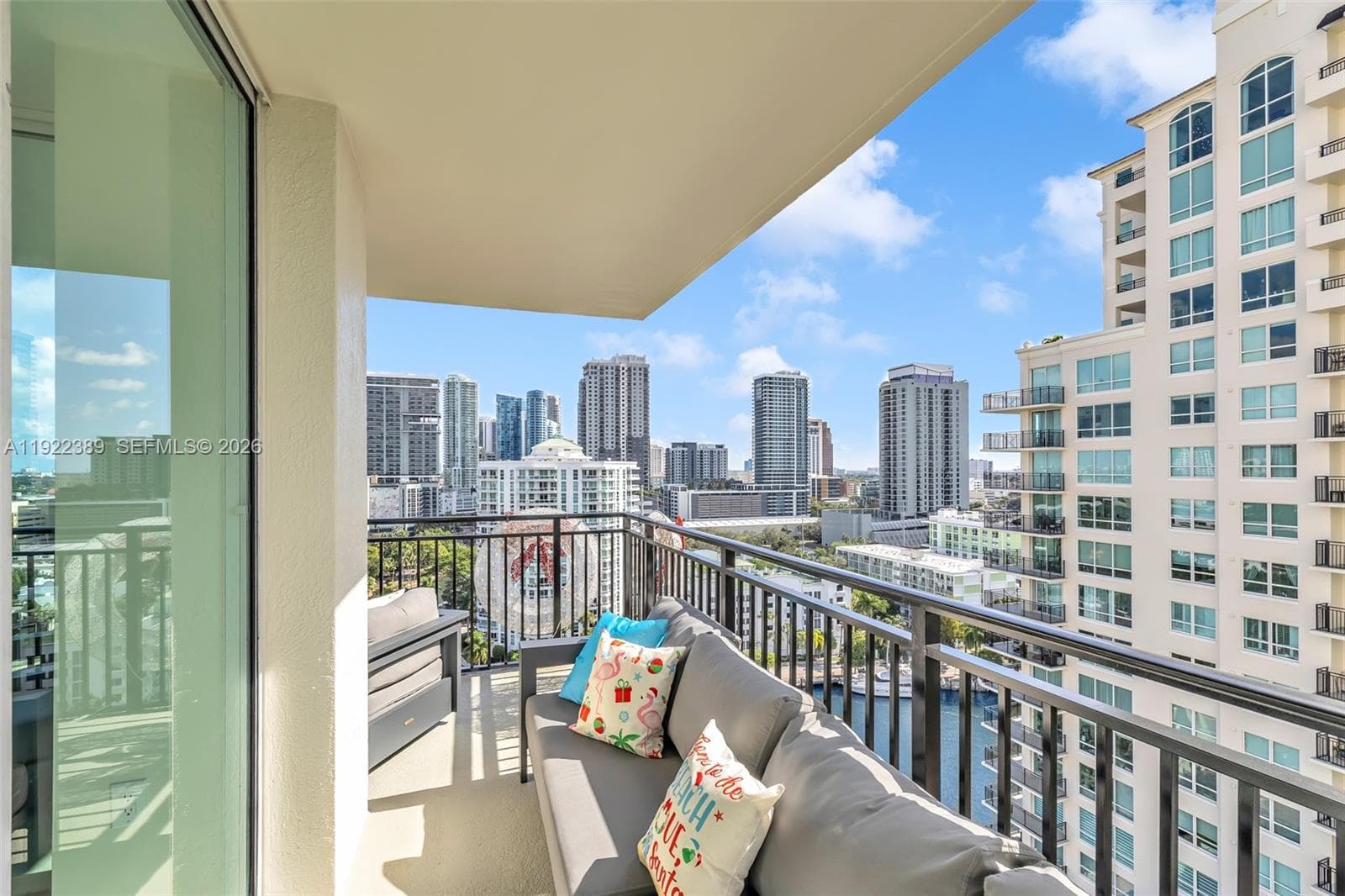 SYMPHONY · #1618N in Fort Lauderdale - Photo 31