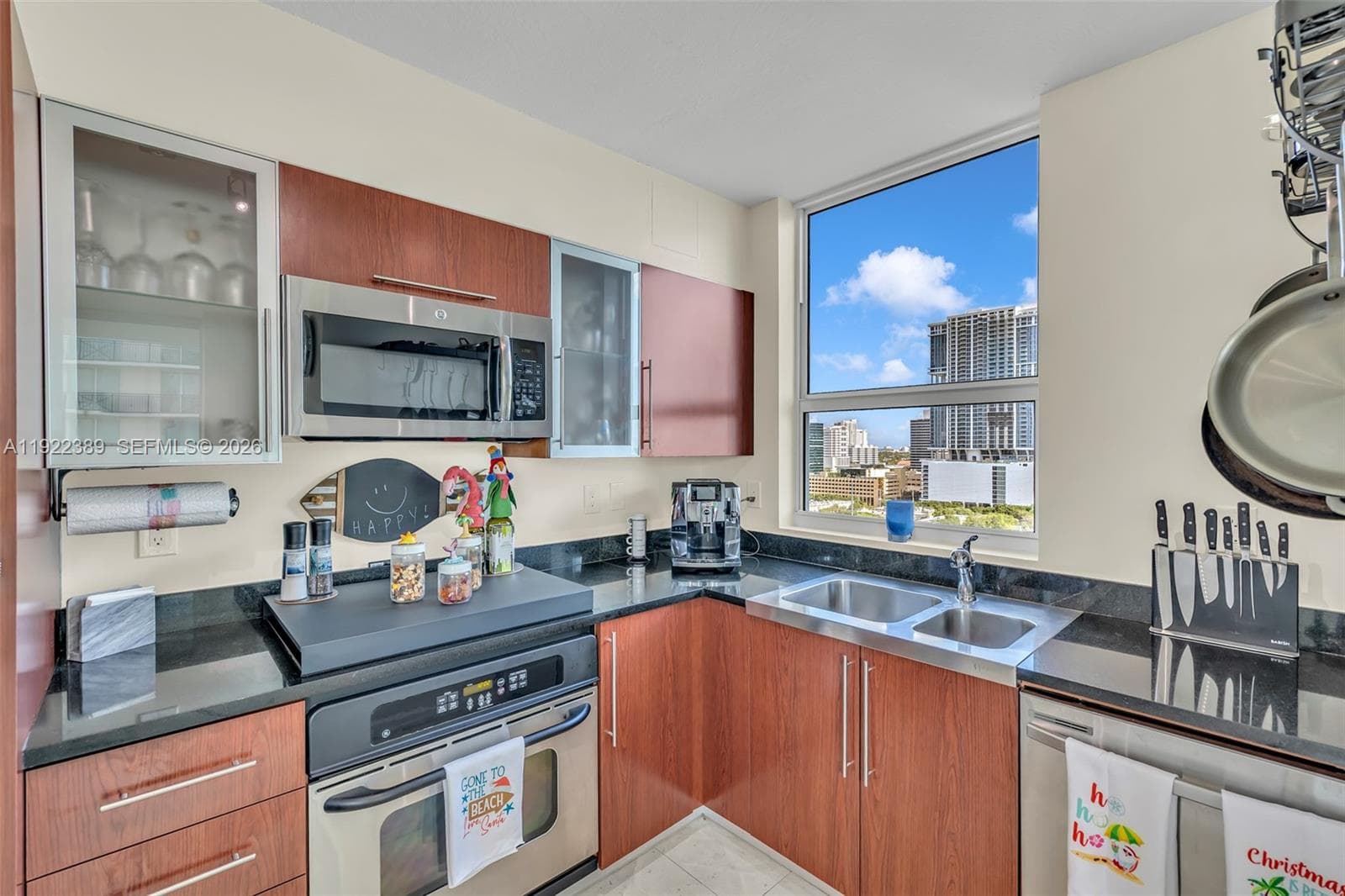 SYMPHONY · #1618N in Fort Lauderdale - Photo 39
