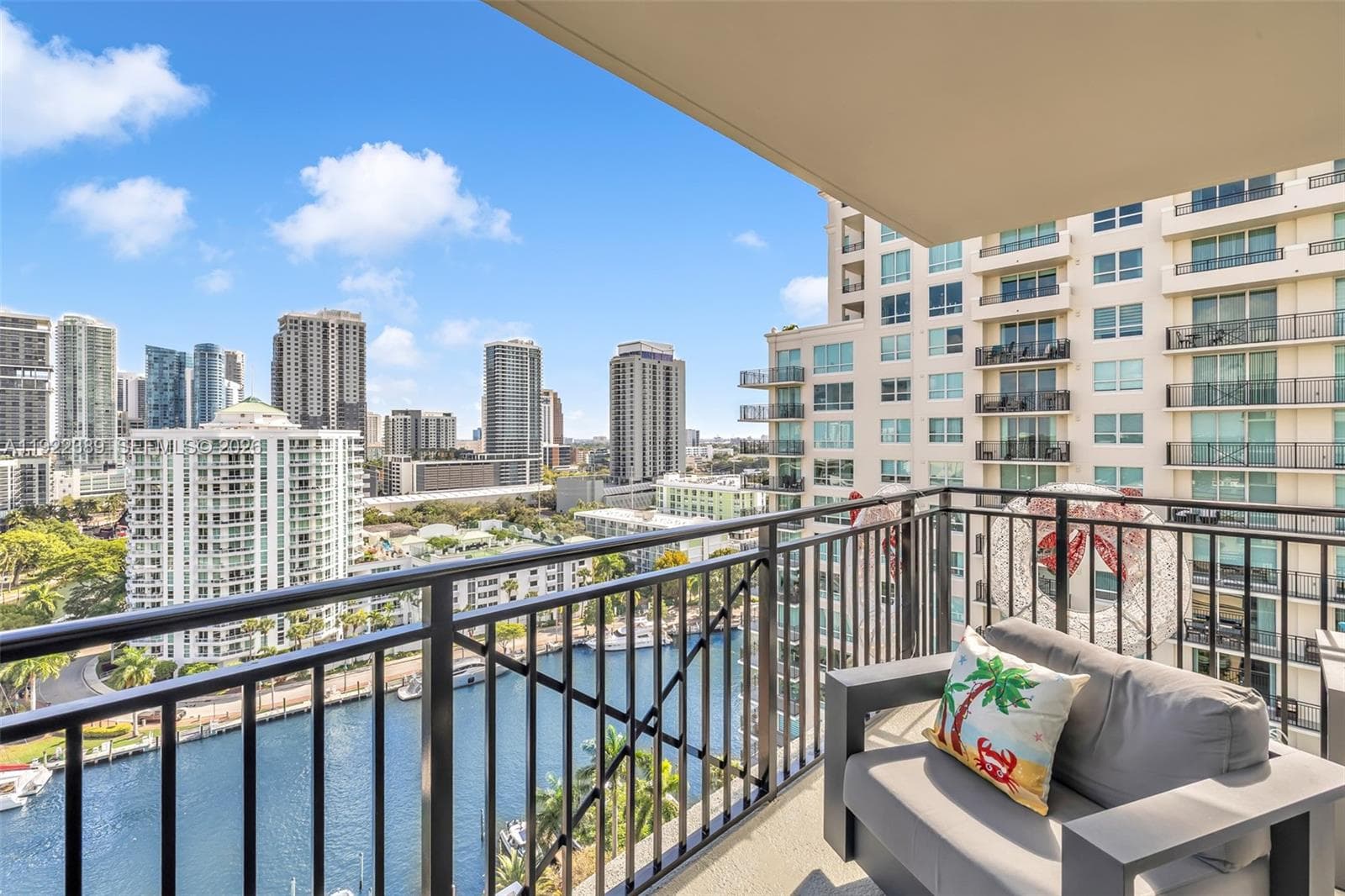 SYMPHONY · #1618N in Fort Lauderdale - Photo 8