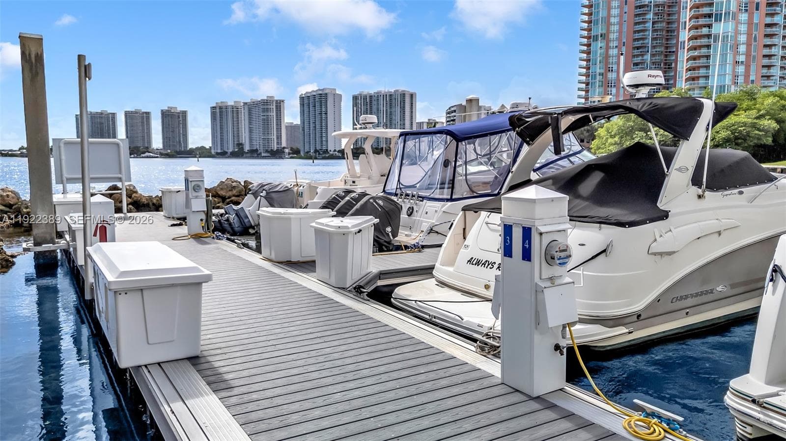 SYMPHONY · #1618N in Fort Lauderdale - Photo 25