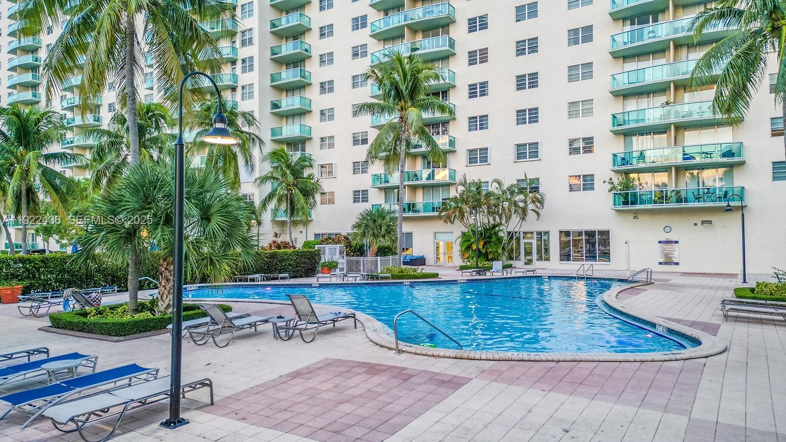 OCEANVIEW · #PH-7 in Sunny Isles Beach - Photo 23