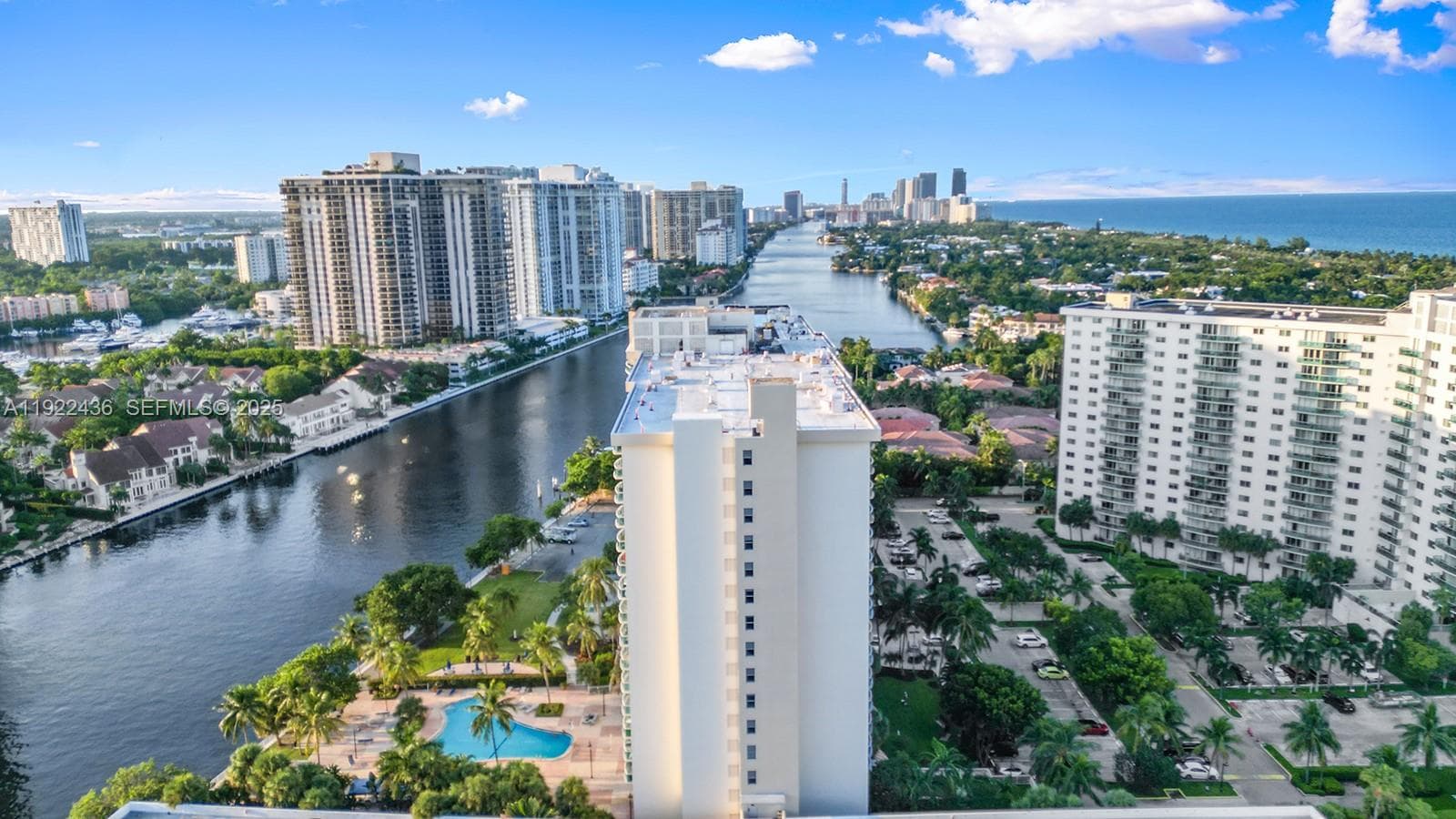 OCEANVIEW · #PH-7 in Sunny Isles Beach - Photo 27