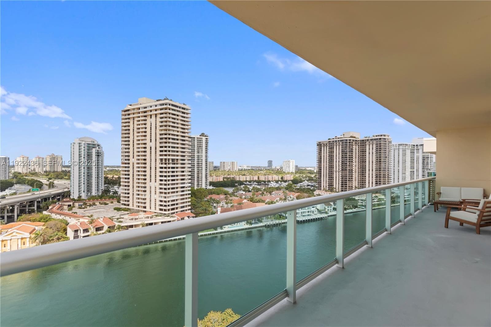 OCEANVIEW · #PH-7 in Sunny Isles Beach - Photo 2