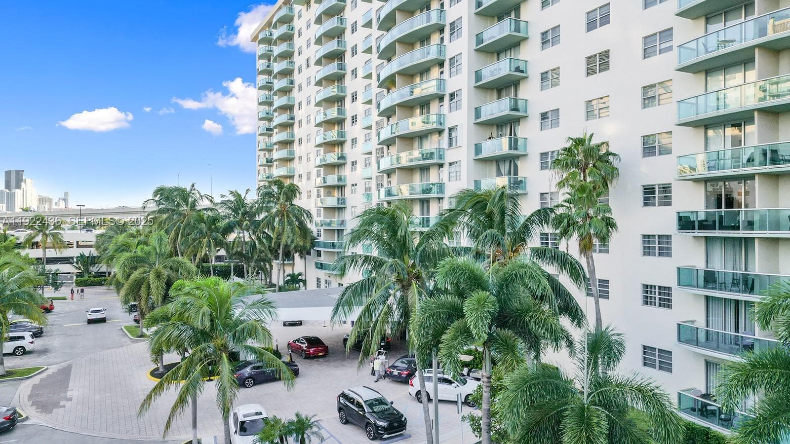 OCEANVIEW · #PH-7 in Sunny Isles Beach - Photo 26