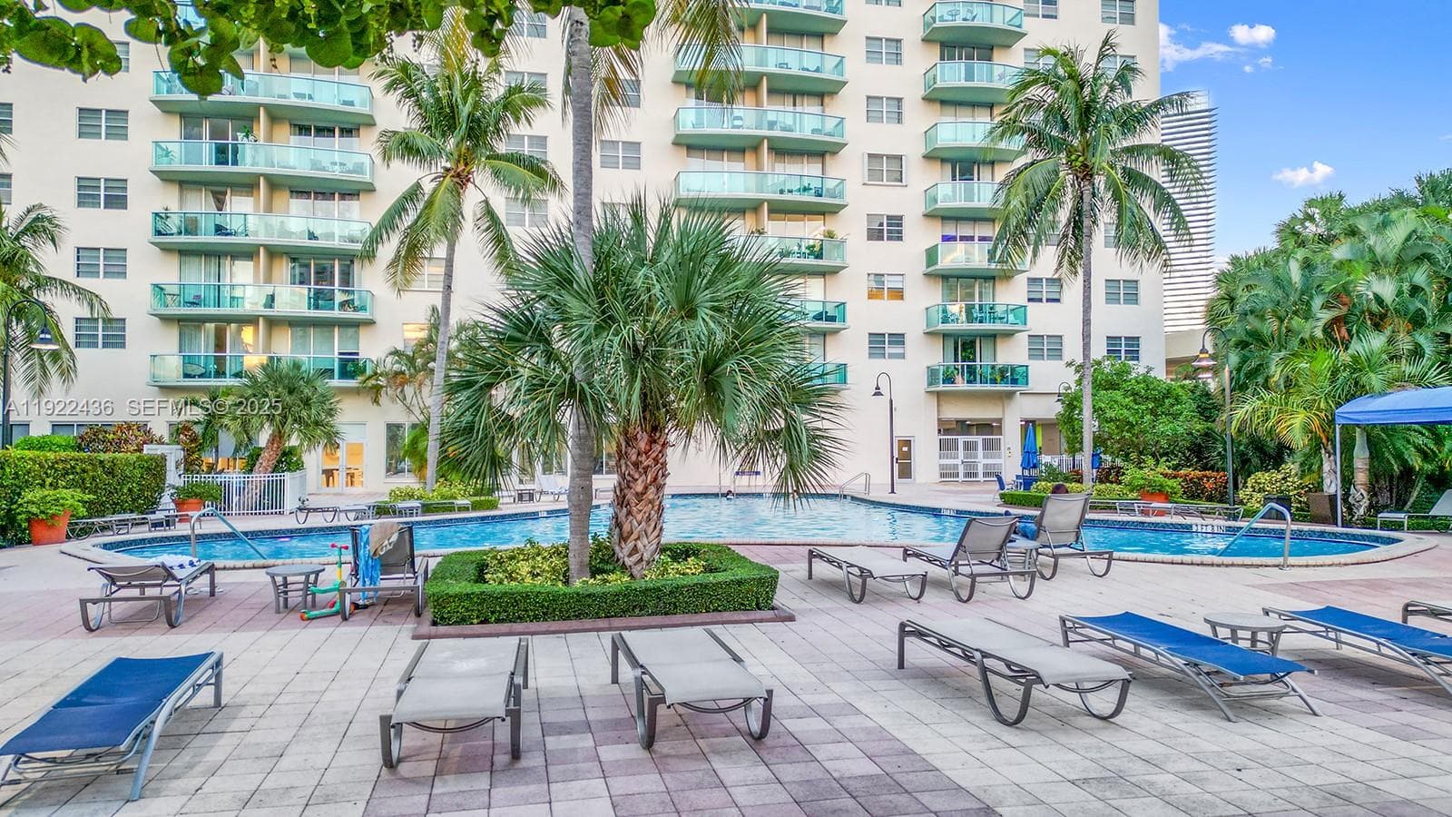 OCEANVIEW · #PH-7 in Sunny Isles Beach - Photo 22