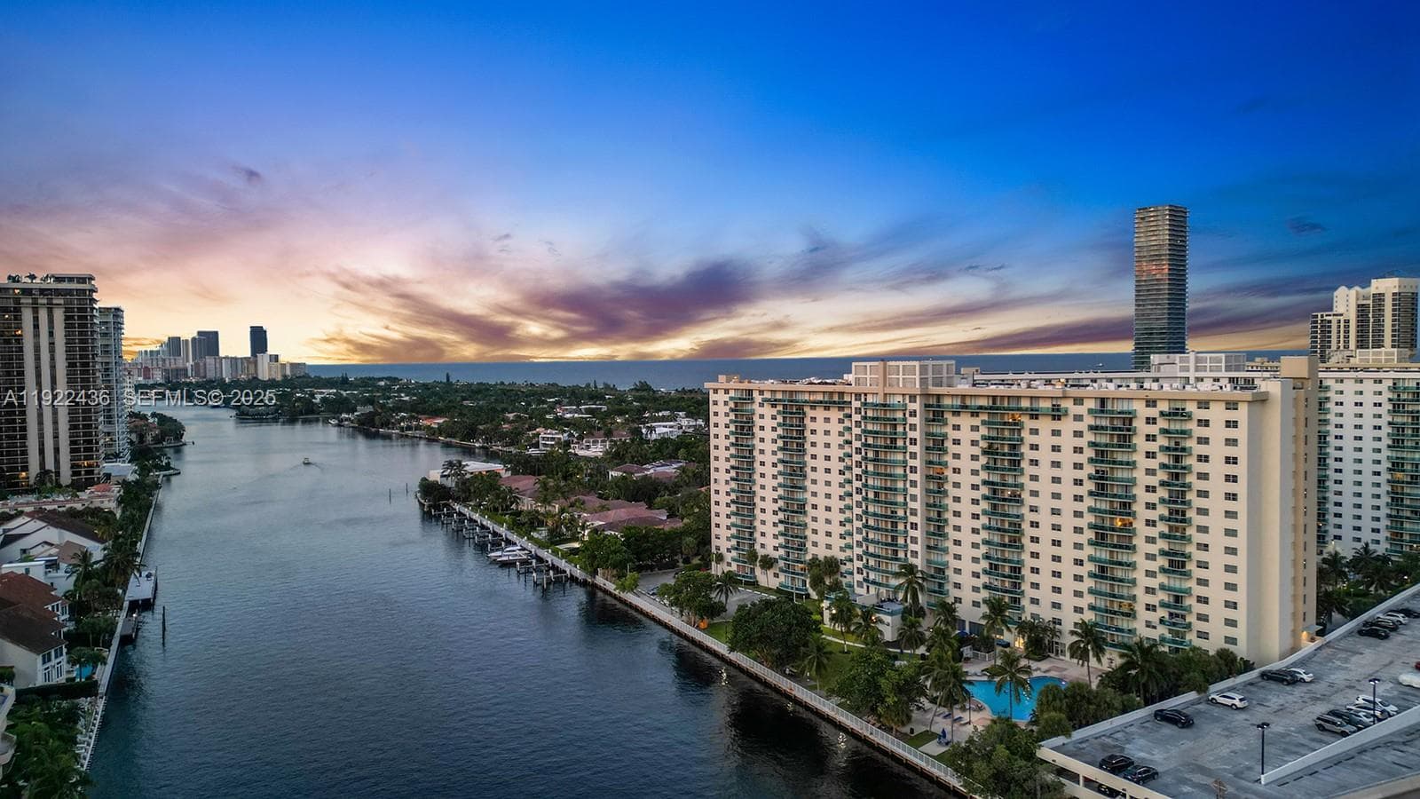 OCEANVIEW · #PH-7 in Sunny Isles Beach - Photo 32