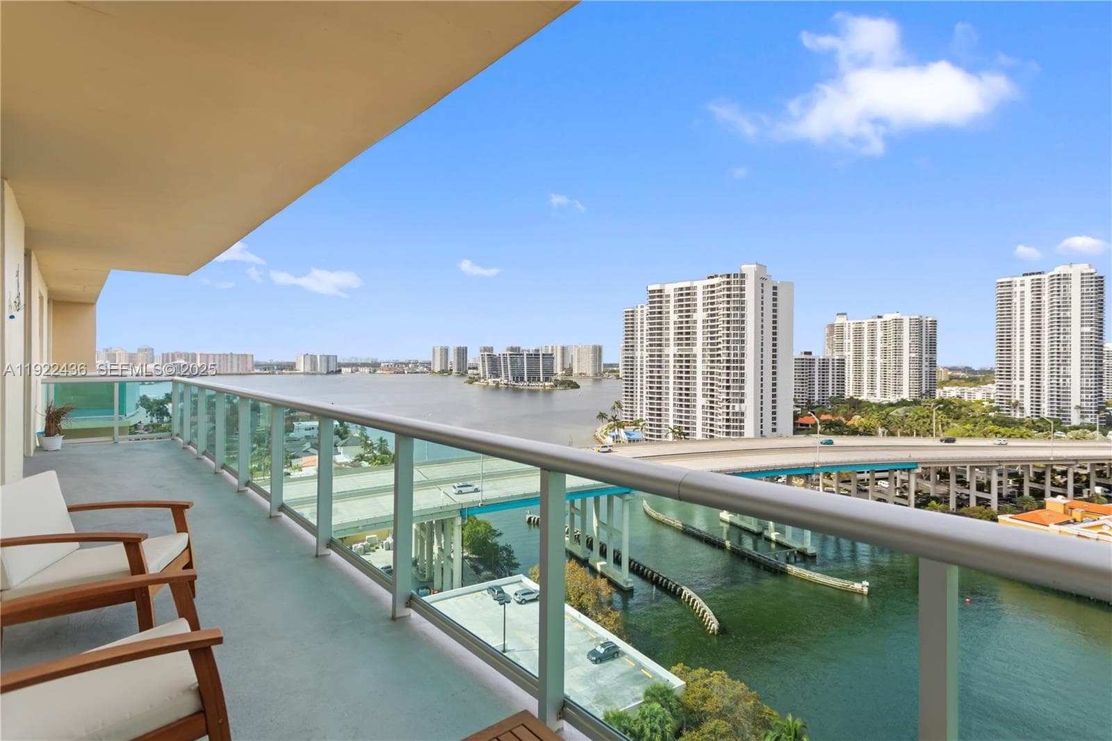 OCEANVIEW · #PH-7 in Sunny Isles Beach - Photo 1