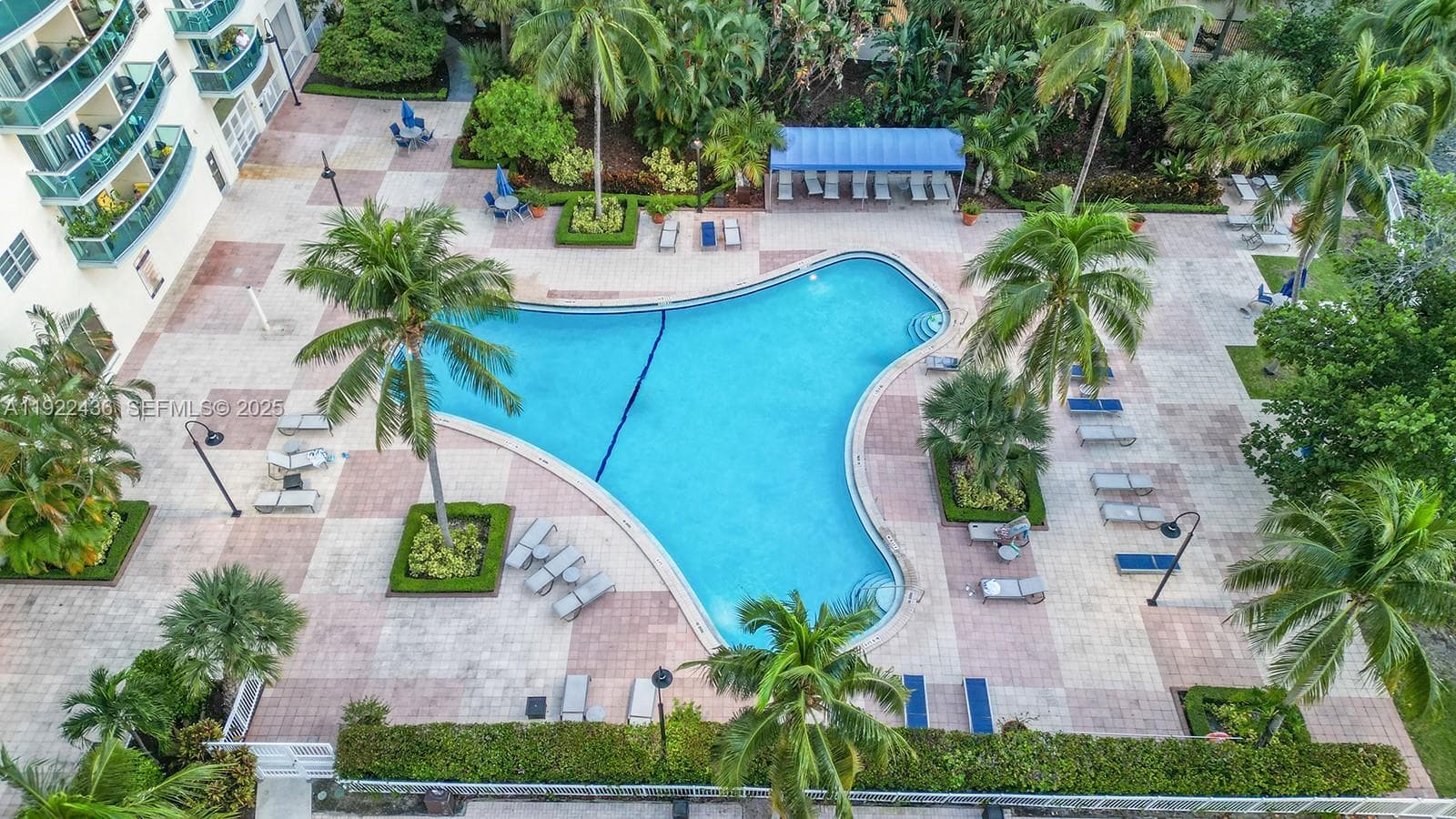 OCEANVIEW · #PH-7 in Sunny Isles Beach - Photo 24