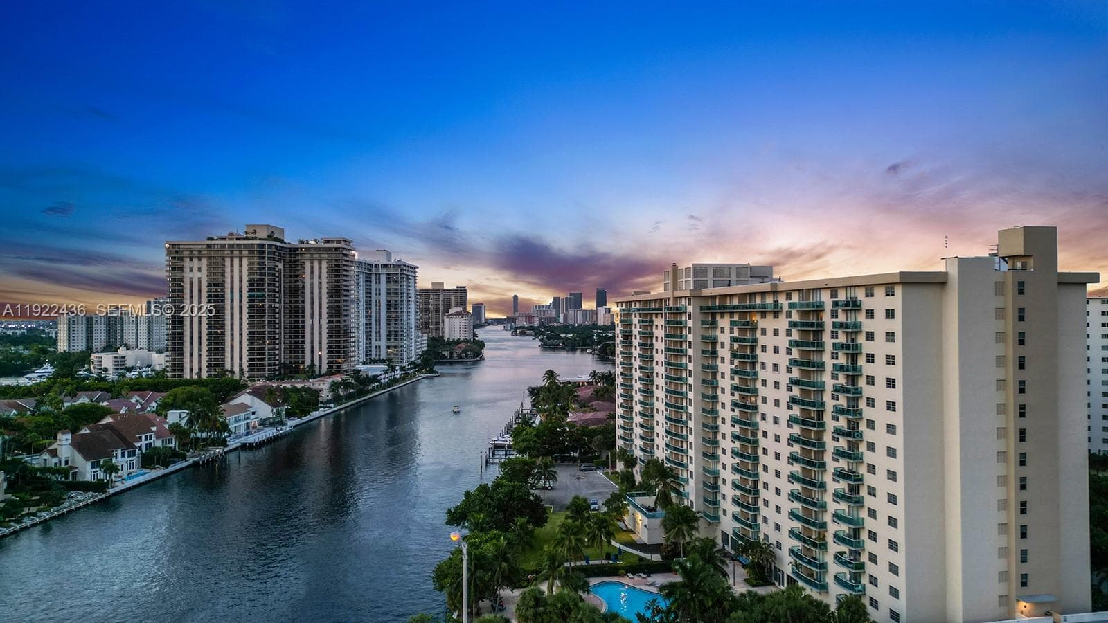 OCEANVIEW · #PH-7 in Sunny Isles Beach - Photo 33