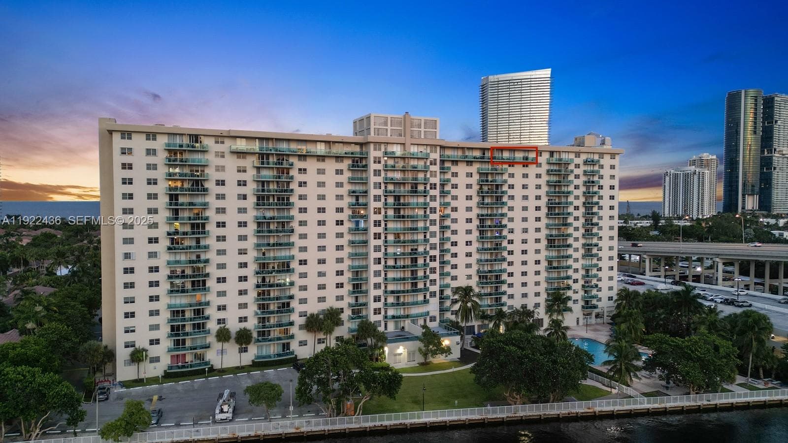 OCEANVIEW · #PH-7 in Sunny Isles Beach - Photo 31
