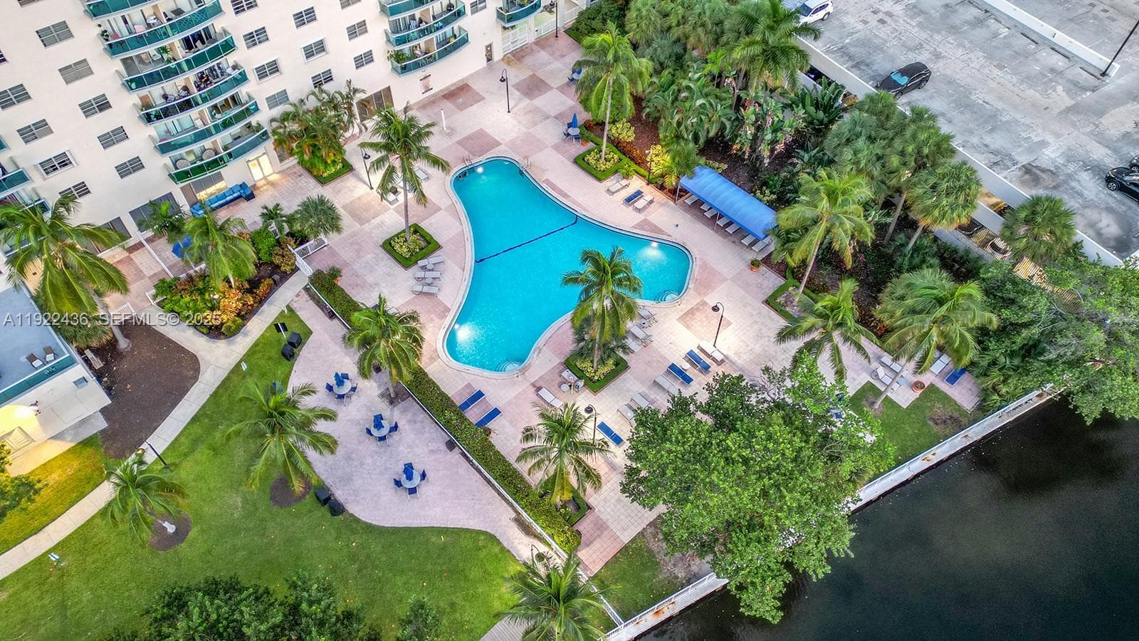 OCEANVIEW · #PH-7 in Sunny Isles Beach - Photo 4