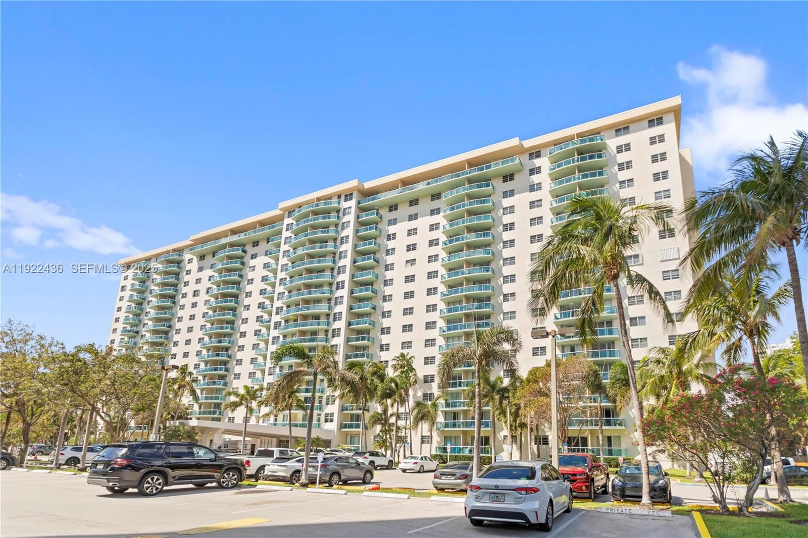 OCEANVIEW · #PH-7 in Sunny Isles Beach - Photo 25