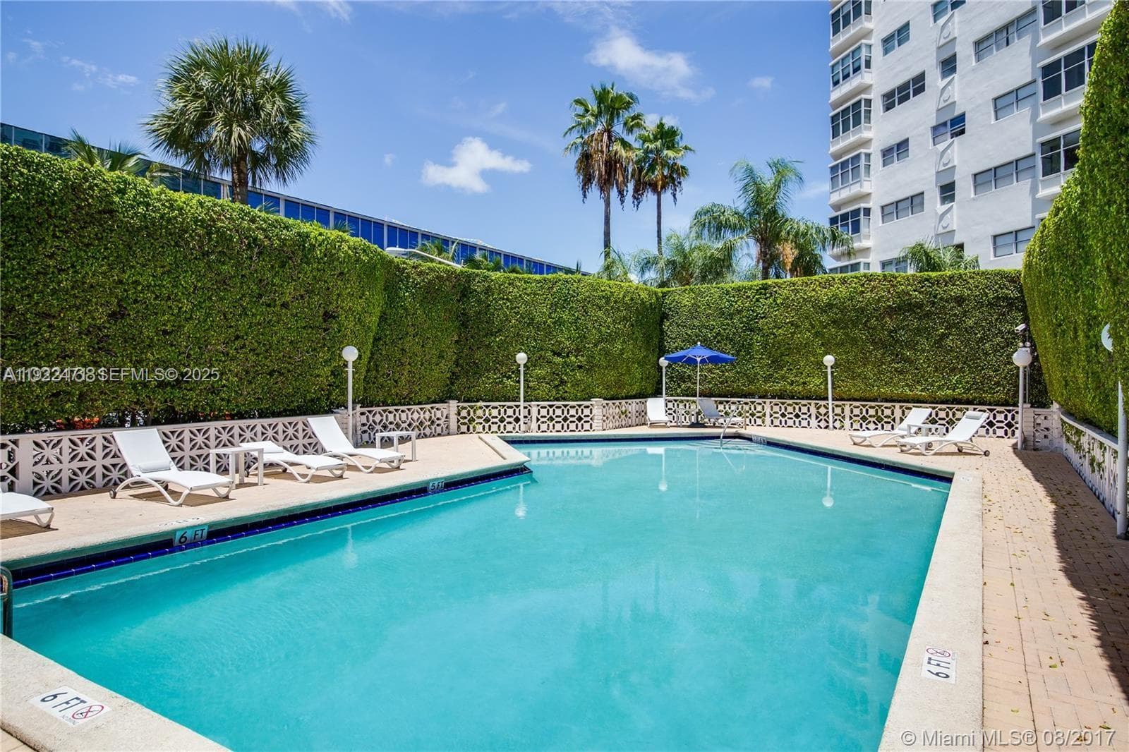 Octagon Towers · #11D in Miami Beach - Photo 20