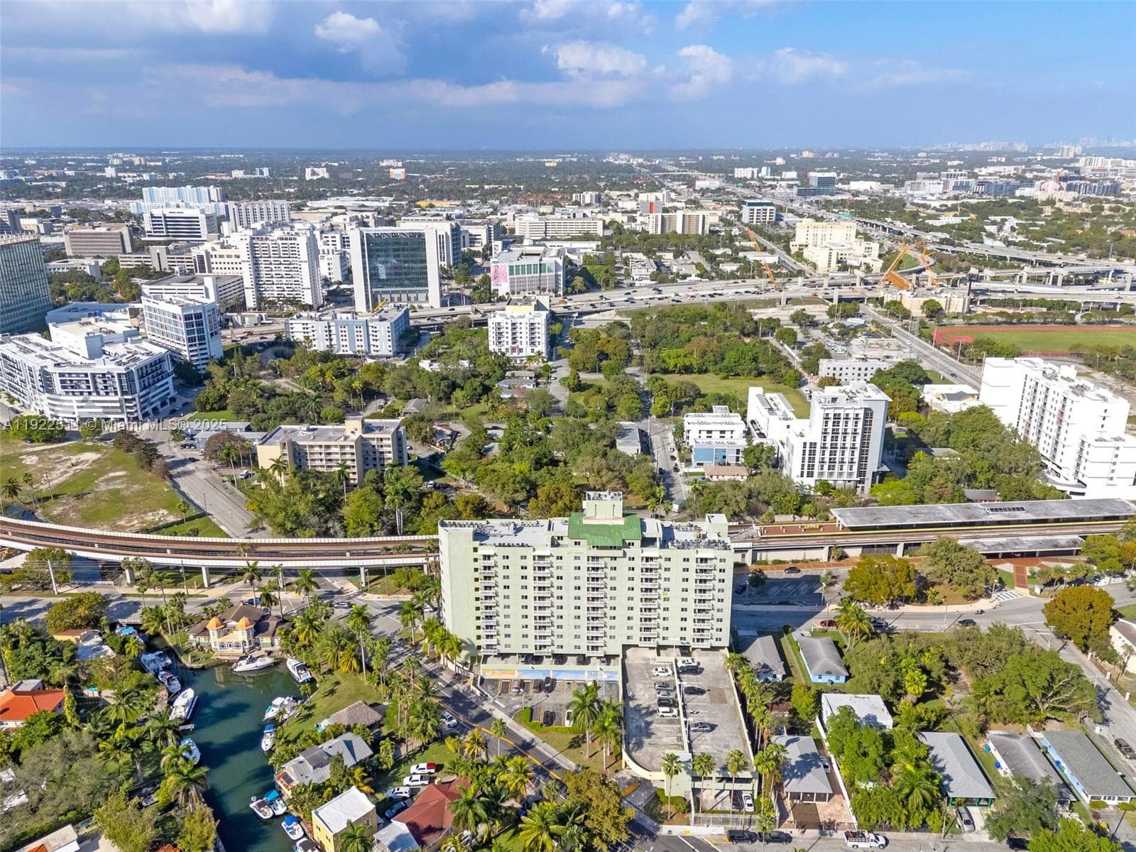 Seybold Pointe · #607 in Miami - Photo 28