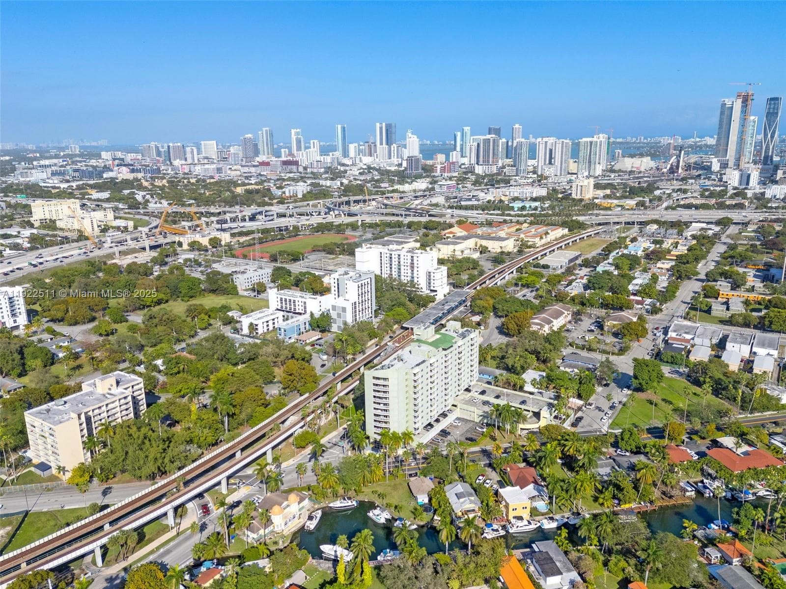 Seybold Pointe · #607 in Miami - Photo 21