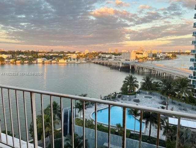 KENNEDY HOUSE CONDO · #10C in North Bay Village - Photo 16
