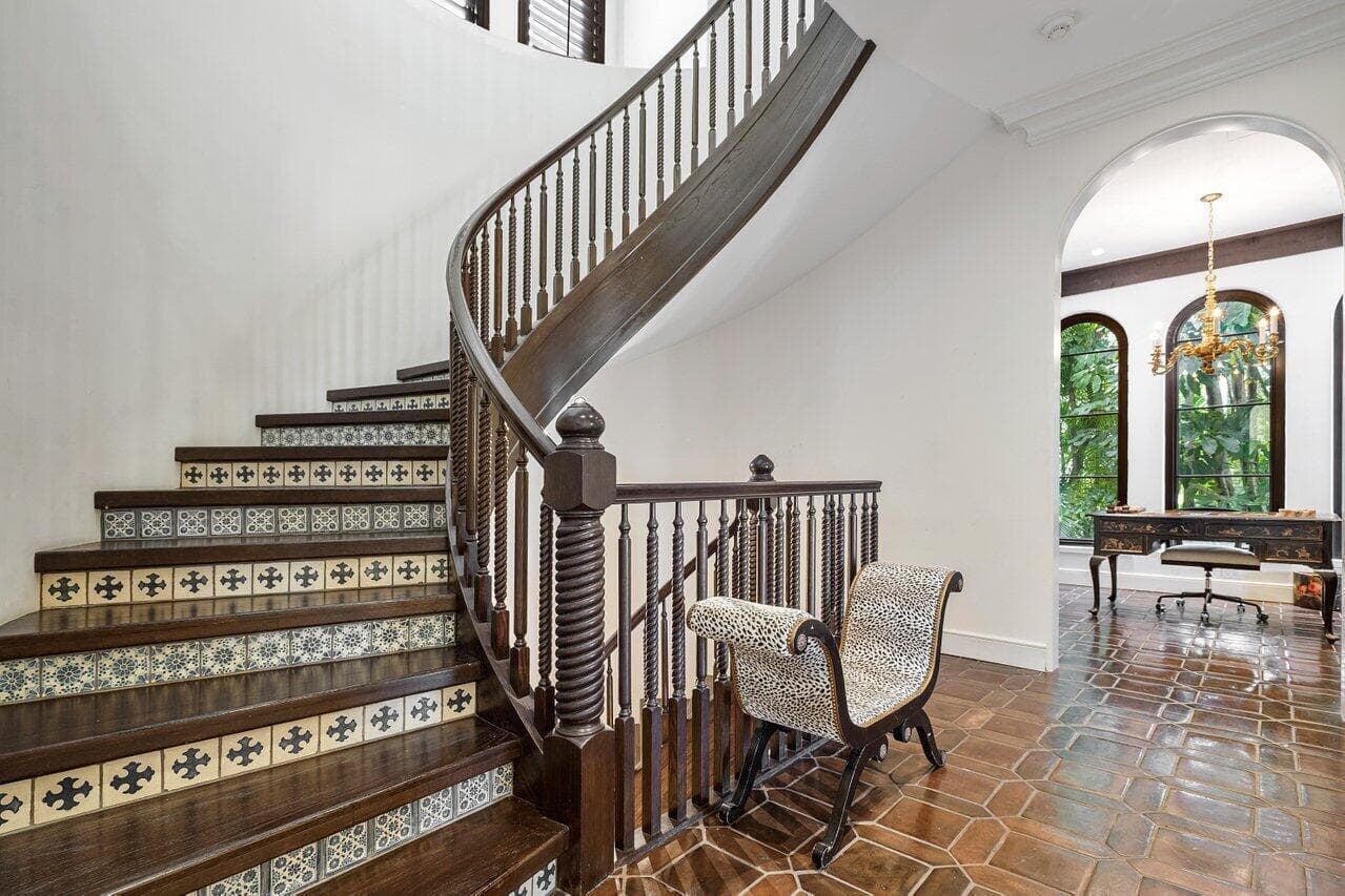 Staircase