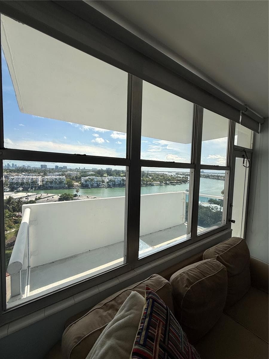 PARKVIEW POINT CONDO · #10E in Miami Beach - Photo 4