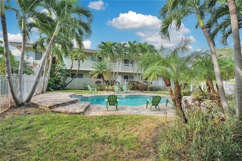 OASIS FALLS CONDO · #5 in Fort Lauderdale - Photo 2