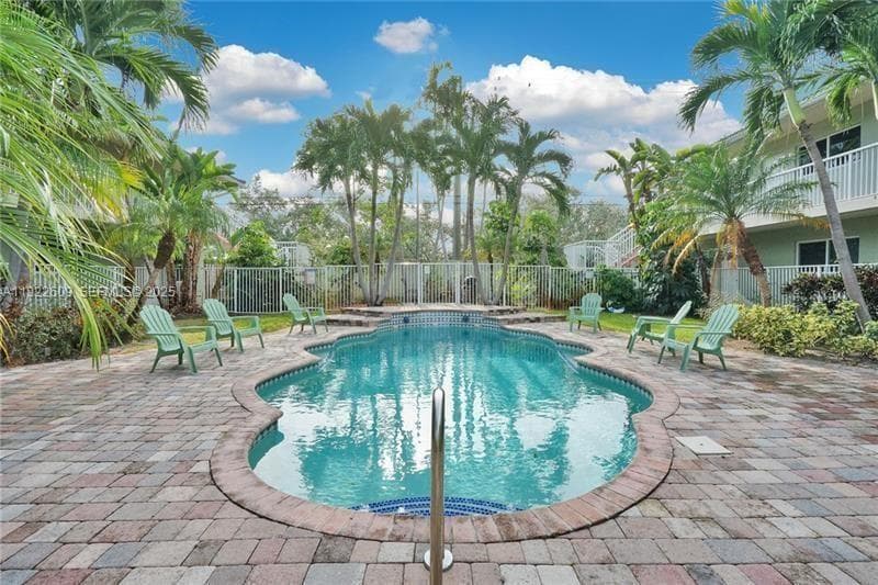 OASIS FALLS CONDO · #5 in Fort Lauderdale - Photo 11